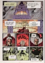 666 - 01 - Ante Demonium : page 11
