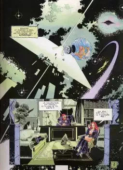 hentai 666 - 01 - Ante Demonium