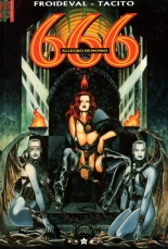666 - 02 - Allegro Demonio : page 1