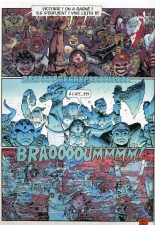 666 - 03 - Demonio Fortissimo : page 4