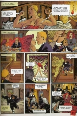 666 - 03 - Demonio Fortissimo : page 21
