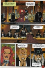 666 - 03 - Demonio Fortissimo : page 22
