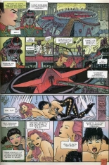 666 - 03 - Demonio Fortissimo : page 29