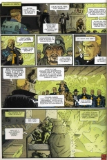 666 - 03 - Demonio Fortissimo : page 30