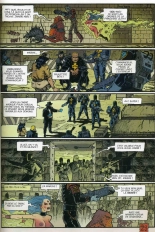 666 - 03 - Demonio Fortissimo : page 31