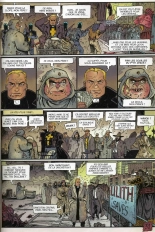 666 - 03 - Demonio Fortissimo : page 33