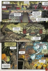 666 - 03 - Demonio Fortissimo : page 38
