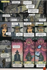 666 - 04 - Lilith Imperatrix Mundi : page 5