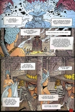 666 - 04 - Lilith Imperatrix Mundi : page 6