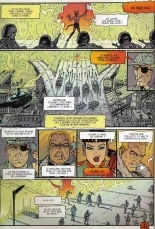 666 - 04 - Lilith Imperatrix Mundi : page 9