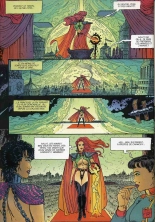 666 - 04 - Lilith Imperatrix Mundi : page 11