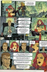 666 - 04 - Lilith Imperatrix Mundi : page 13
