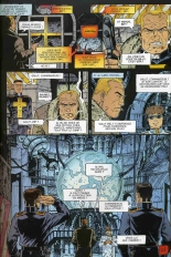 666 - 04 - Lilith Imperatrix Mundi : page 14