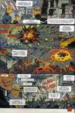 666 - 04 - Lilith Imperatrix Mundi : page 21