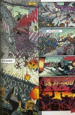 666 - 04 - Lilith Imperatrix Mundi : page 22