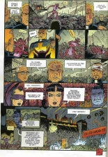 666 - 04 - Lilith Imperatrix Mundi : page 27