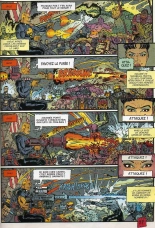 666 - 04 - Lilith Imperatrix Mundi : page 28