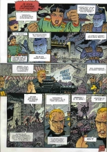 666 - 04 - Lilith Imperatrix Mundi : page 29