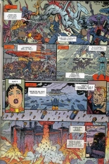 666 - 04 - Lilith Imperatrix Mundi : page 32