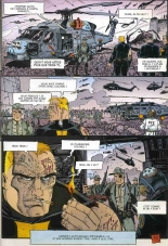 666 - 04 - Lilith Imperatrix Mundi : page 34
