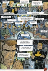 666 - 04 - Lilith Imperatrix Mundi : page 37
