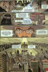 666 - 04 - Lilith Imperatrix Mundi : page 38