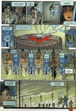 666 - 04 - Lilith Imperatrix Mundi : page 39