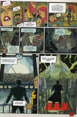 666 - 04 - Lilith Imperatrix Mundi : page 40