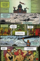 666 - 04 - Lilith Imperatrix Mundi : page 42