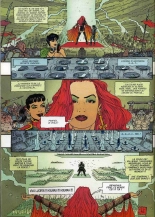 666 - 04 - Lilith Imperatrix Mundi : page 43
