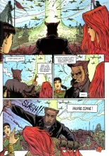 666 - 05 - Atomik Requiem : page 3