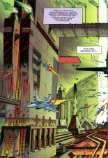 666 - 05 - Atomik Requiem : page 8