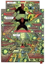 666 - 05 - Atomik Requiem : page 11