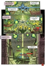 666 - 05 - Atomik Requiem : page 12