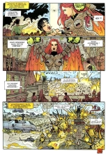 666 - 05 - Atomik Requiem : page 21
