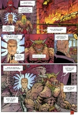 666 - 05 - Atomik Requiem : page 23