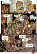 666 - 05 - Atomik Requiem : page 28