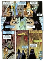 666 - 05 - Atomik Requiem : page 31