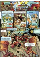 666 - 05 - Atomik Requiem : page 32
