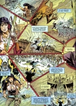 666 - 05 - Atomik Requiem : page 33
