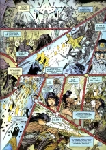 666 - 05 - Atomik Requiem : page 35