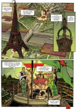 666 - 05 - Atomik Requiem : page 40