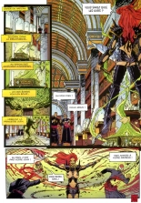 666 - 05 - Atomik Requiem : page 50