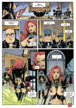 666 - 05 - Atomik Requiem : page 53