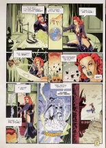 666 Tome 1 - Ante Demonium : page 3