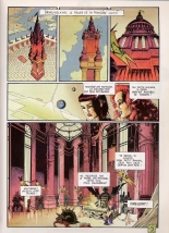 666 Tome 1 - Ante Demonium : page 6