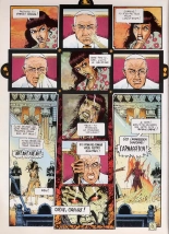 666 Tome 1 - Ante Demonium : page 7