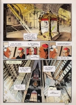666 Tome 1 - Ante Demonium : page 8
