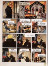 666 Tome 1 - Ante Demonium : page 9