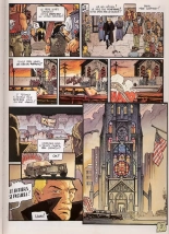 666 Tome 1 - Ante Demonium : page 10